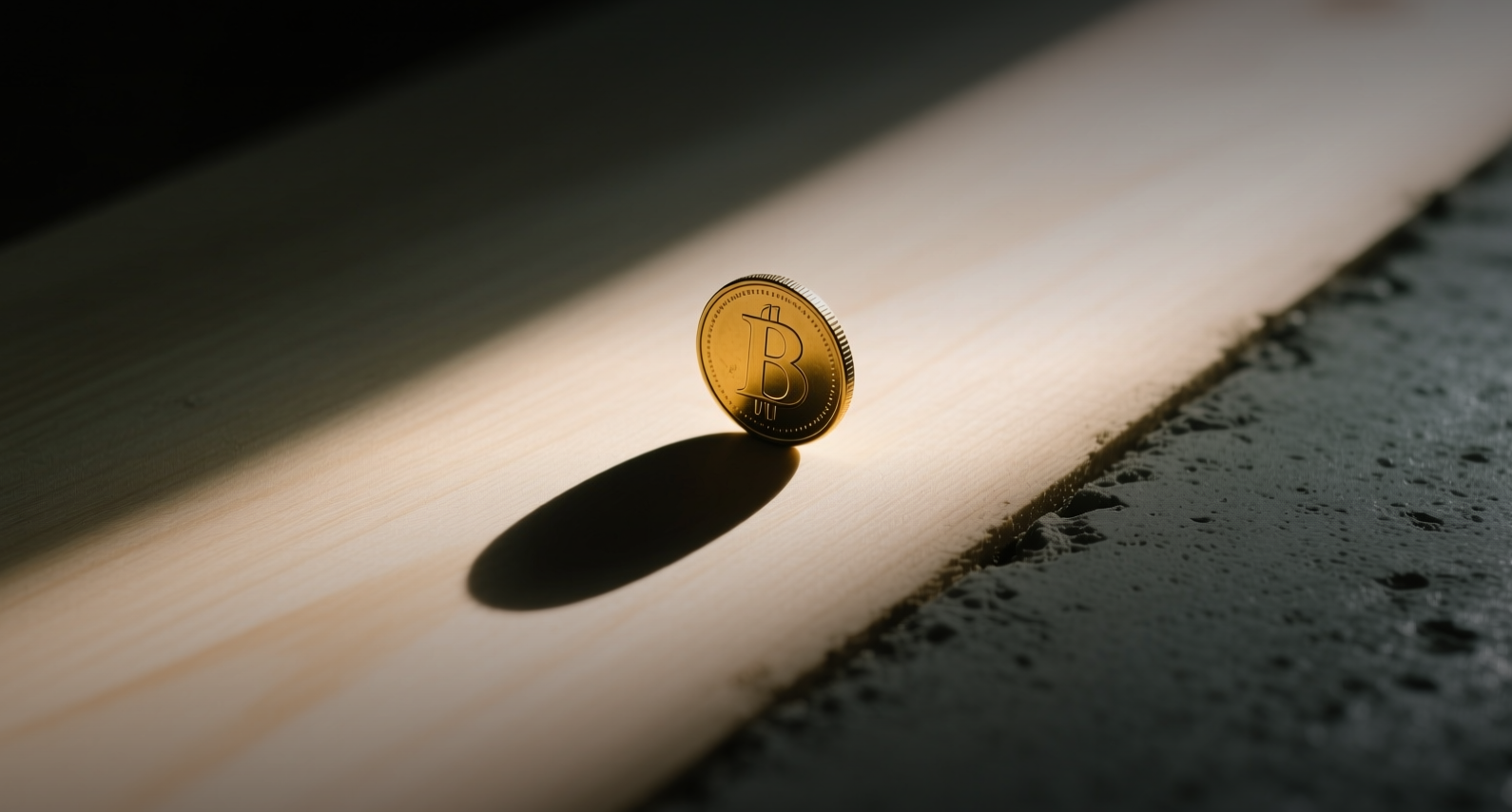 Bitcoin holds $63,900 as US-Iran strikes enter 9th night