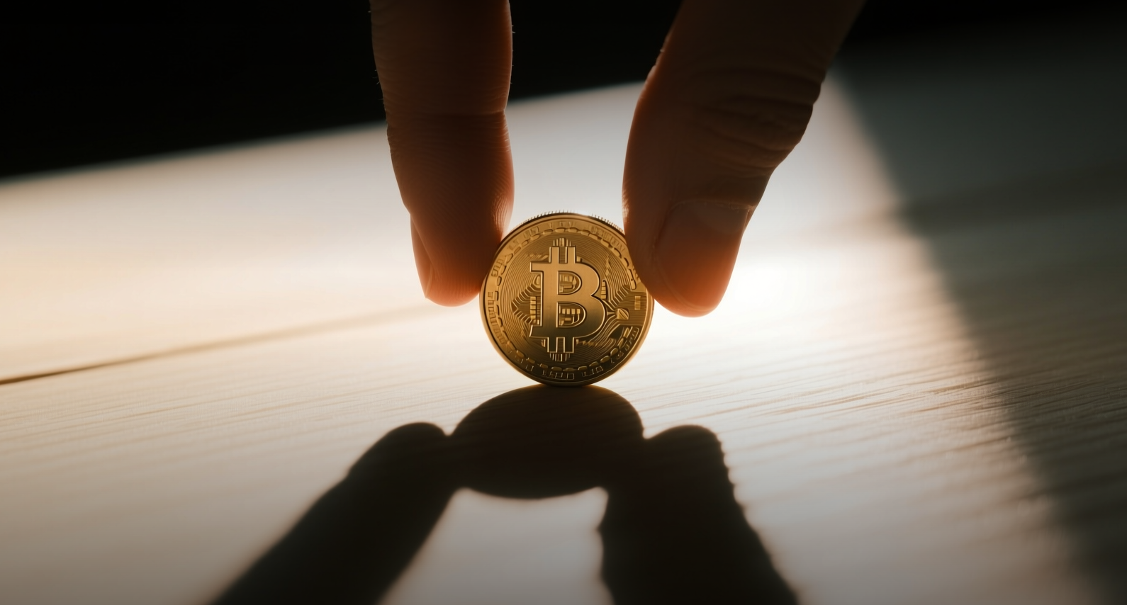 Bitcoin holds $64,000 as 30-year Treasury yields hit 19-year high