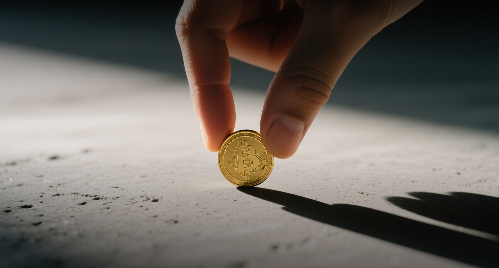 Bitcoin holds $64,000 as global bond yields hit multi-decade highs