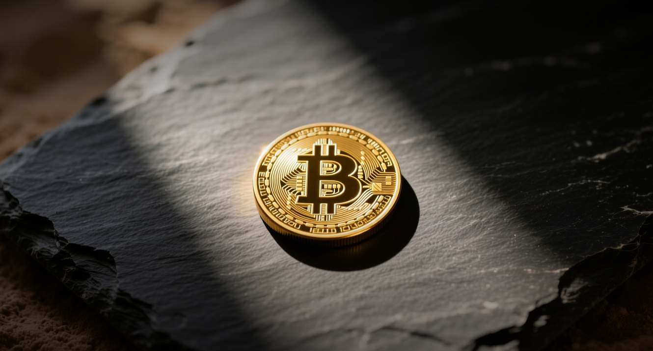 Bitcoin holds $64,000 as Hormuz reopening bets lift risk assets