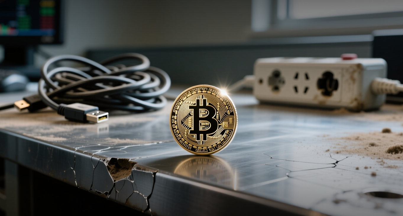 Bitcoin holds $80,000 as 60% Fed hike odds face CPI test