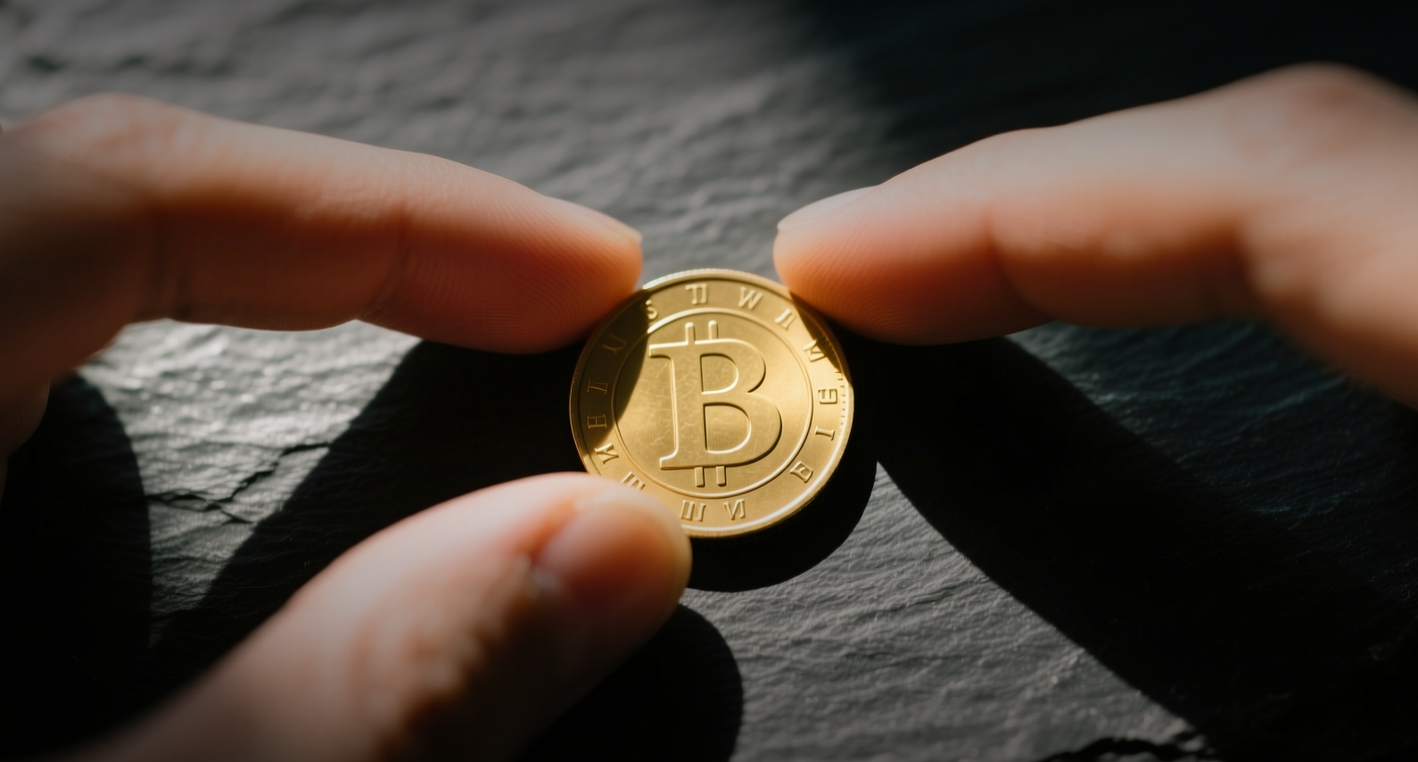 Bitcoin holds below $65K as PMI data revives stagflation fears