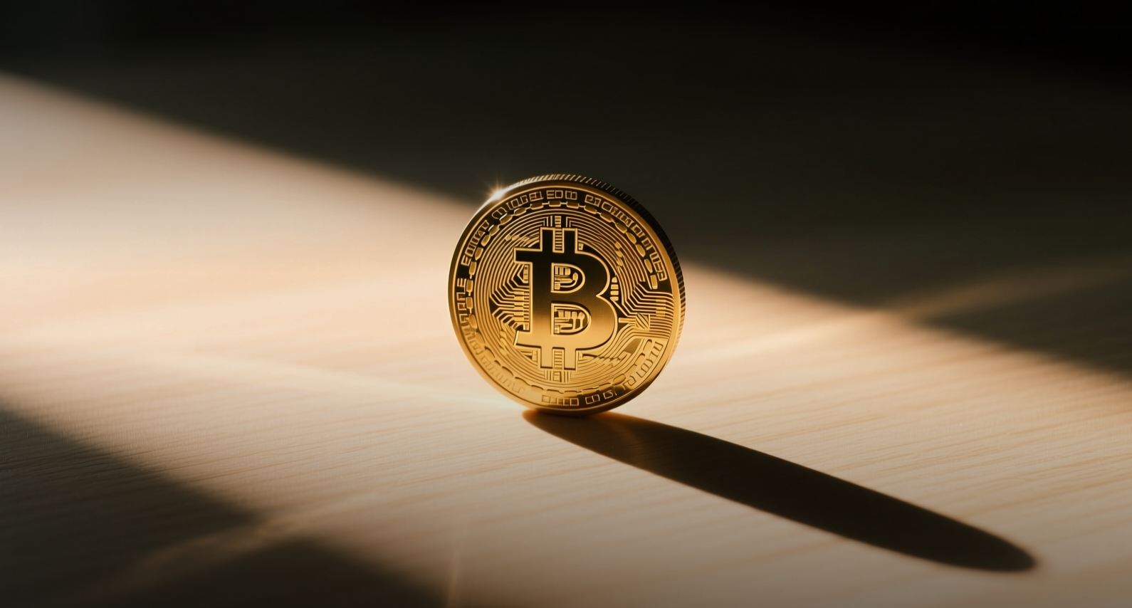 比特幣持穩，道瓊因聯準會分歧決策重挫 2.19%