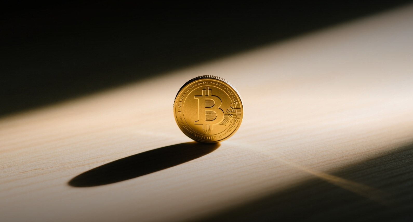 Bitcoin trades near $62,000 as spot ETF inflows resume after eight weeks of outflows, with CPI data and Fed testimony looming.