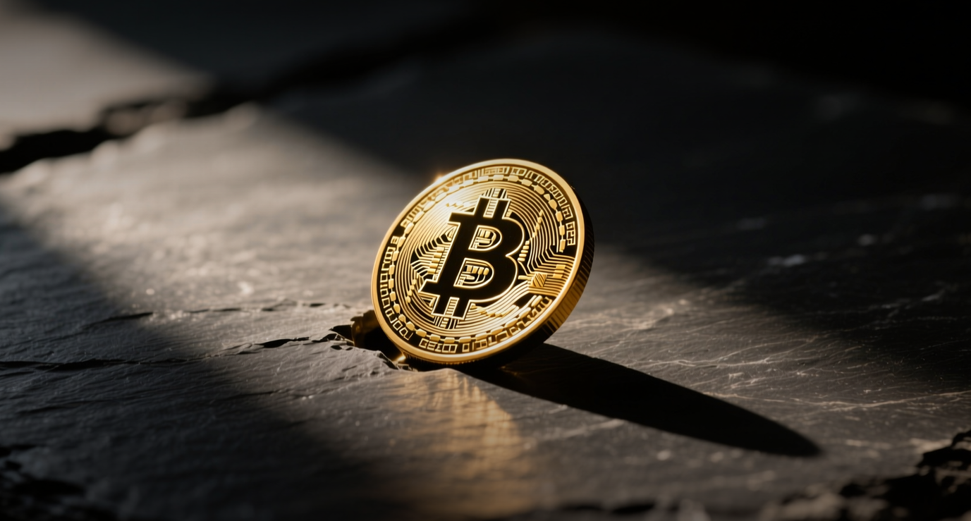 Bitcoin holds near $65,000 as $800 billion AI selloff rattles tech stocks