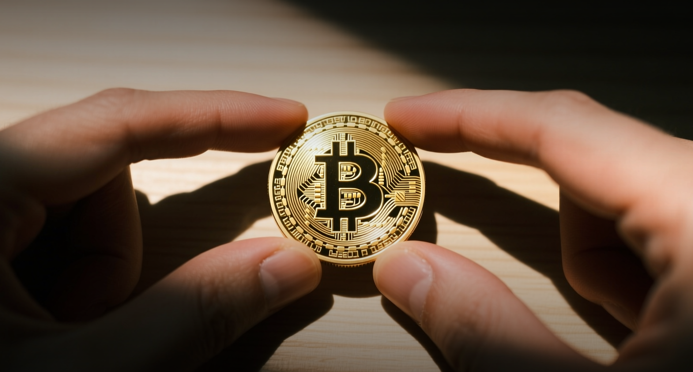 比特幣守住 65,260 美元附近，交易所儲備量下滑、美國交易量激增