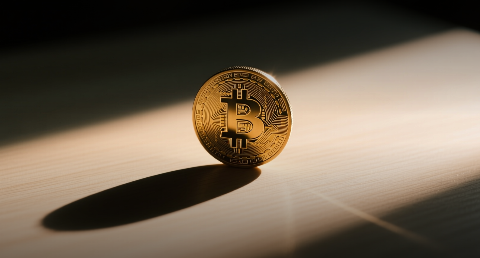 Bitcoin holds near $65K as Iran war, tech sell-off curb upside