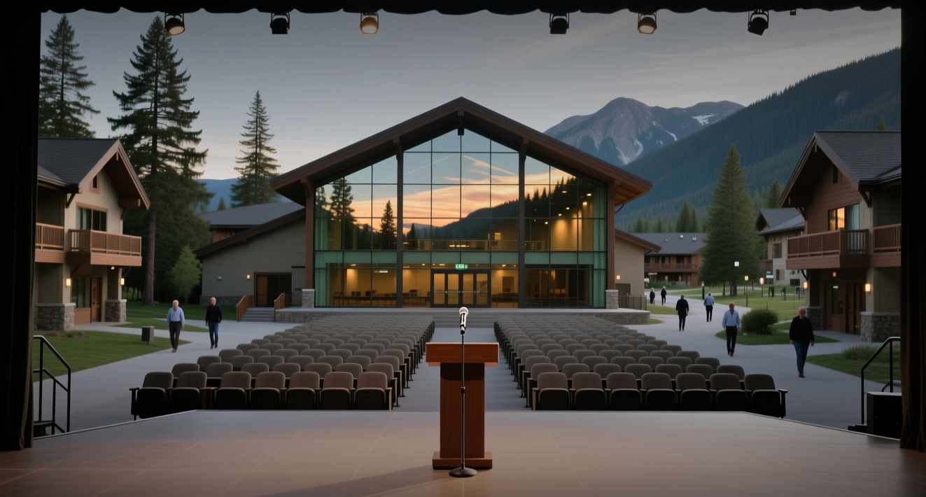 Bitcoin holds near $79,000 as Warsh's first Jackson Hole keynote looms