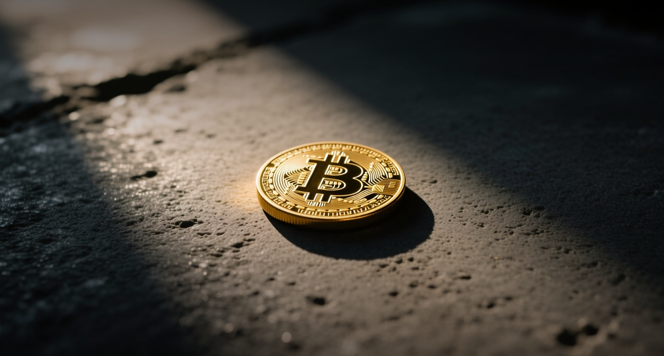 比特幣區間盤整,美伊緊張局勢推升布蘭特原油3%