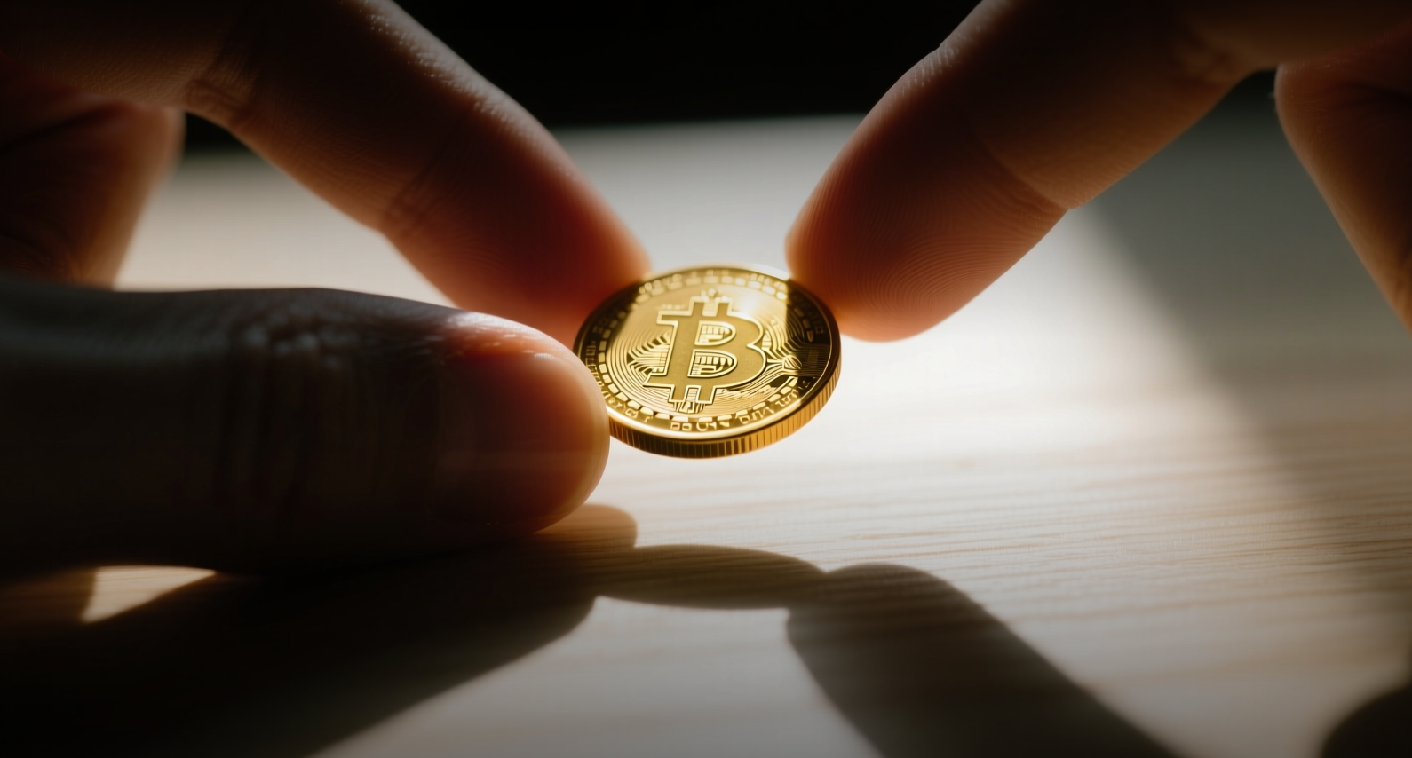 比特幣上漲 7% 至 7 萬美元,市場觀望《清晰法案》表決