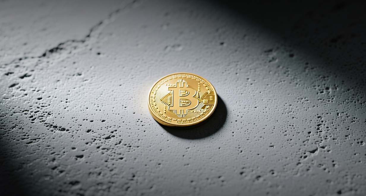 Bitcoin jumps to $65,000 as Iran tensions fuel rotation from AI stocks