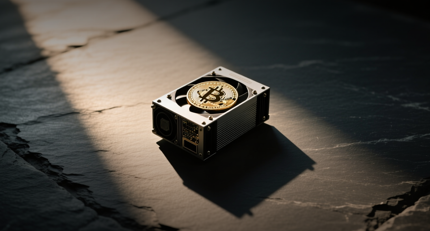 Bitcoin miners' AI pivot strips Texas grid brake at 91,308 MW