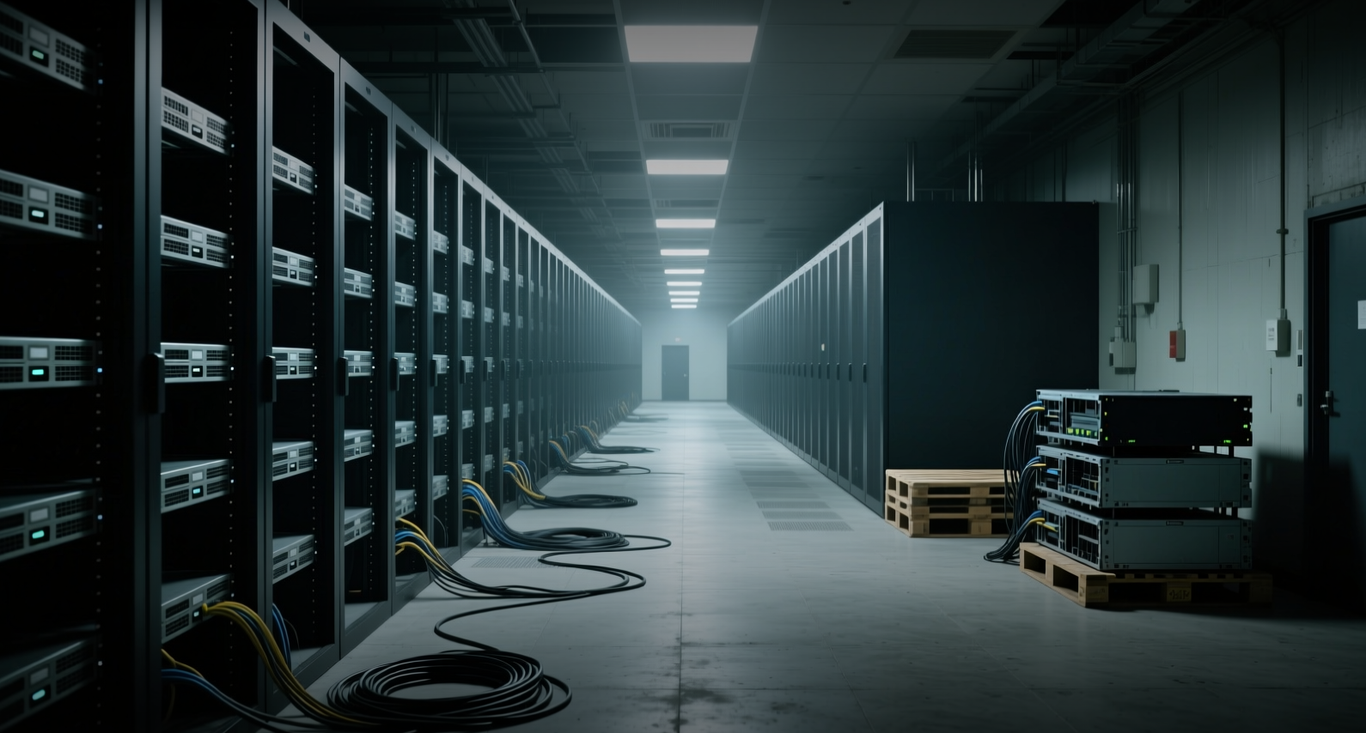 Bitcoin miners halt BTC selling after $30 billion AI pivot