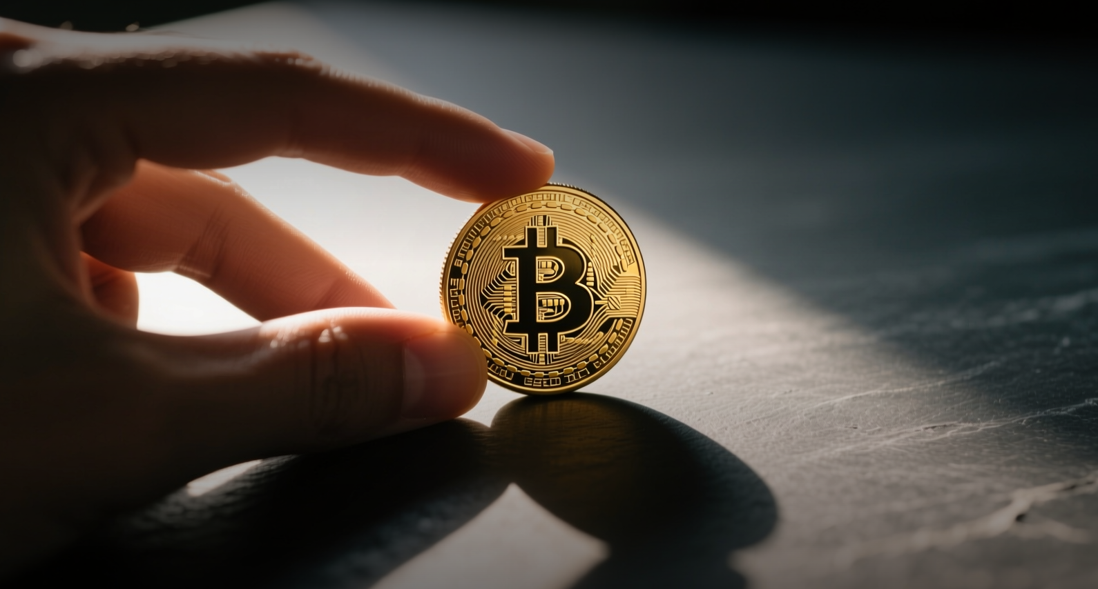 比特幣礦商場外持倉驟降72% 供應緊縮加劇