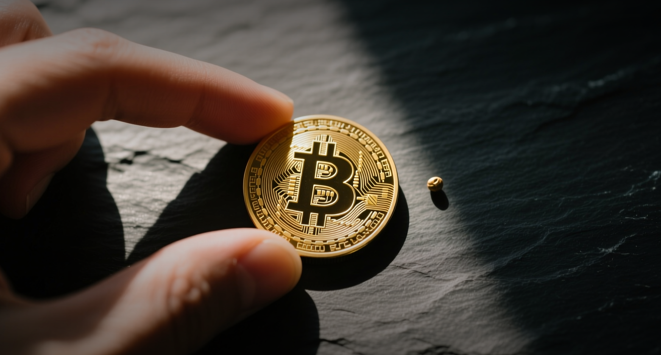 比特幣挖礦難度下降19.9% AI合約重塑礦工經濟