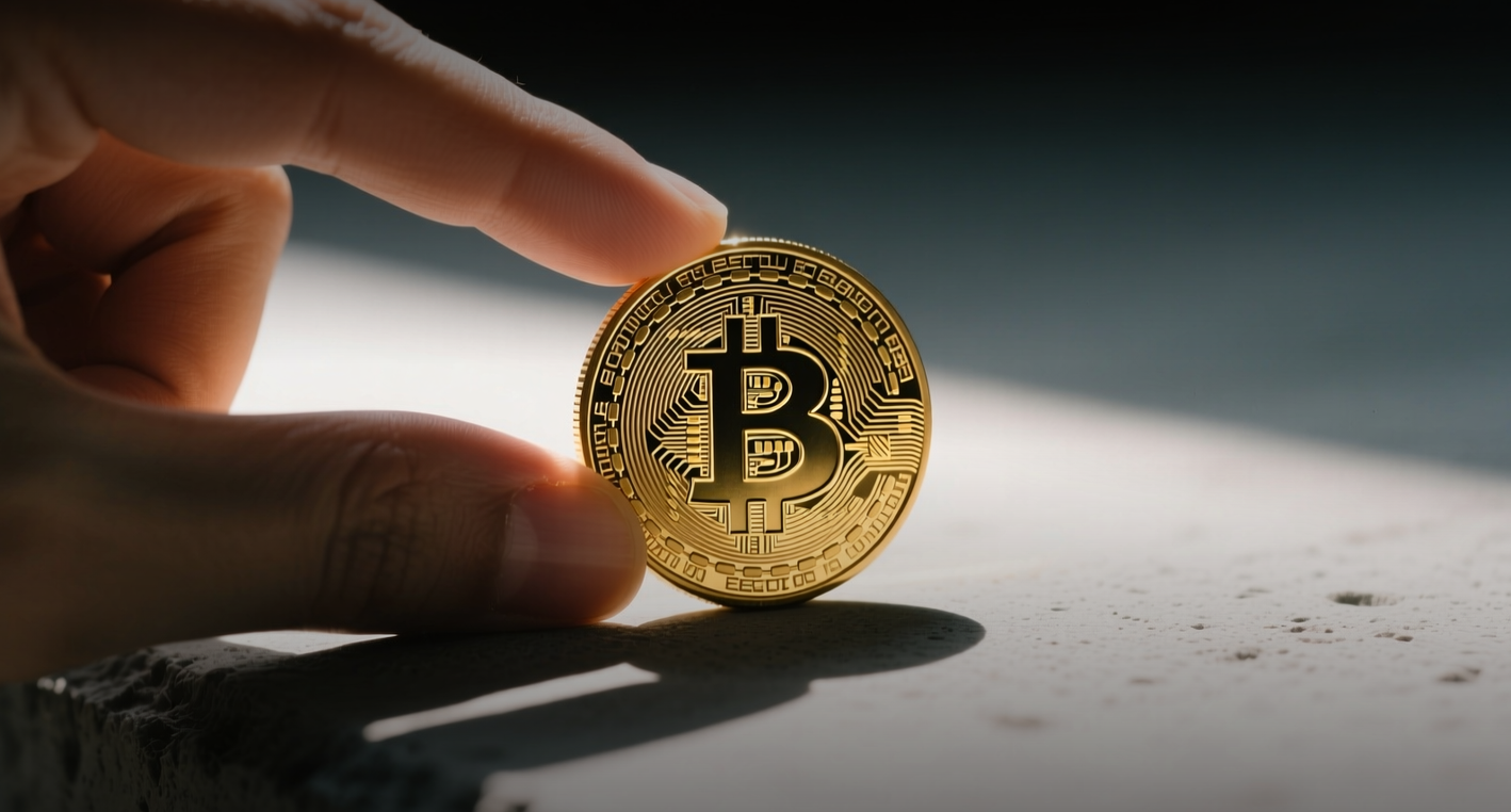 Bitcoin near $65,000 as MARA CEO says AI beats mining on power returns