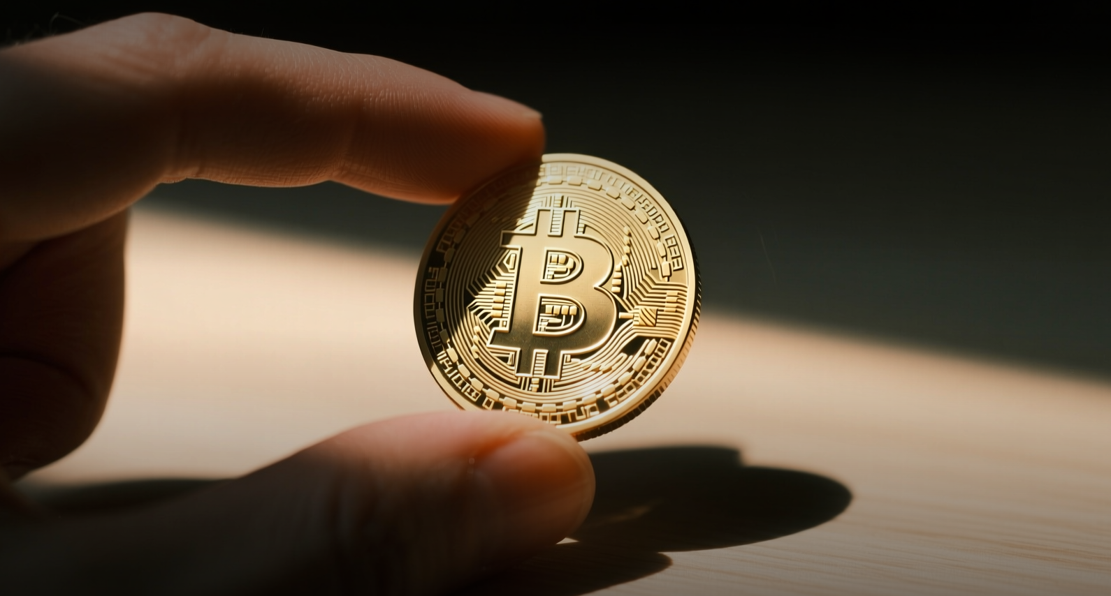比特幣逼近 6.465 萬美元突破位，ETF 資金流入達 3.816 億美元