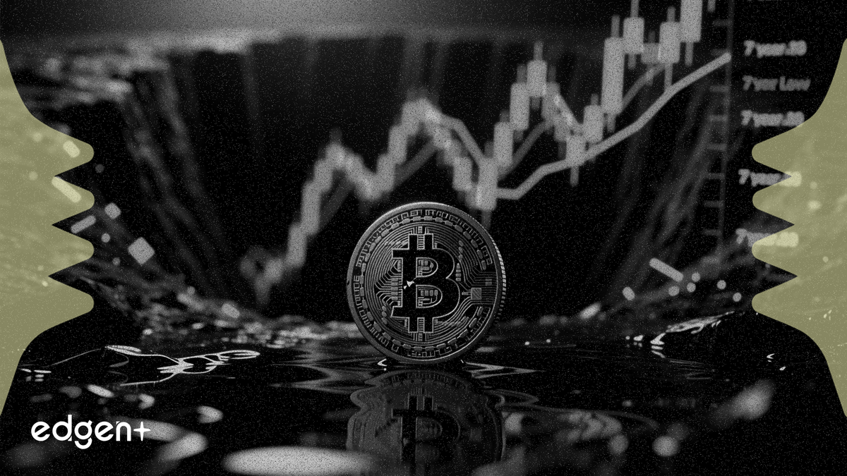 Bitcoin network activity hits 7-year low as price weakens