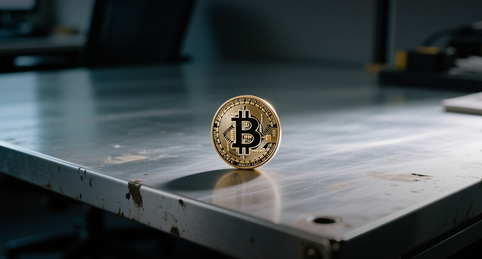 比特幣未平倉合約暴跌至 12%，軋空行情退潮