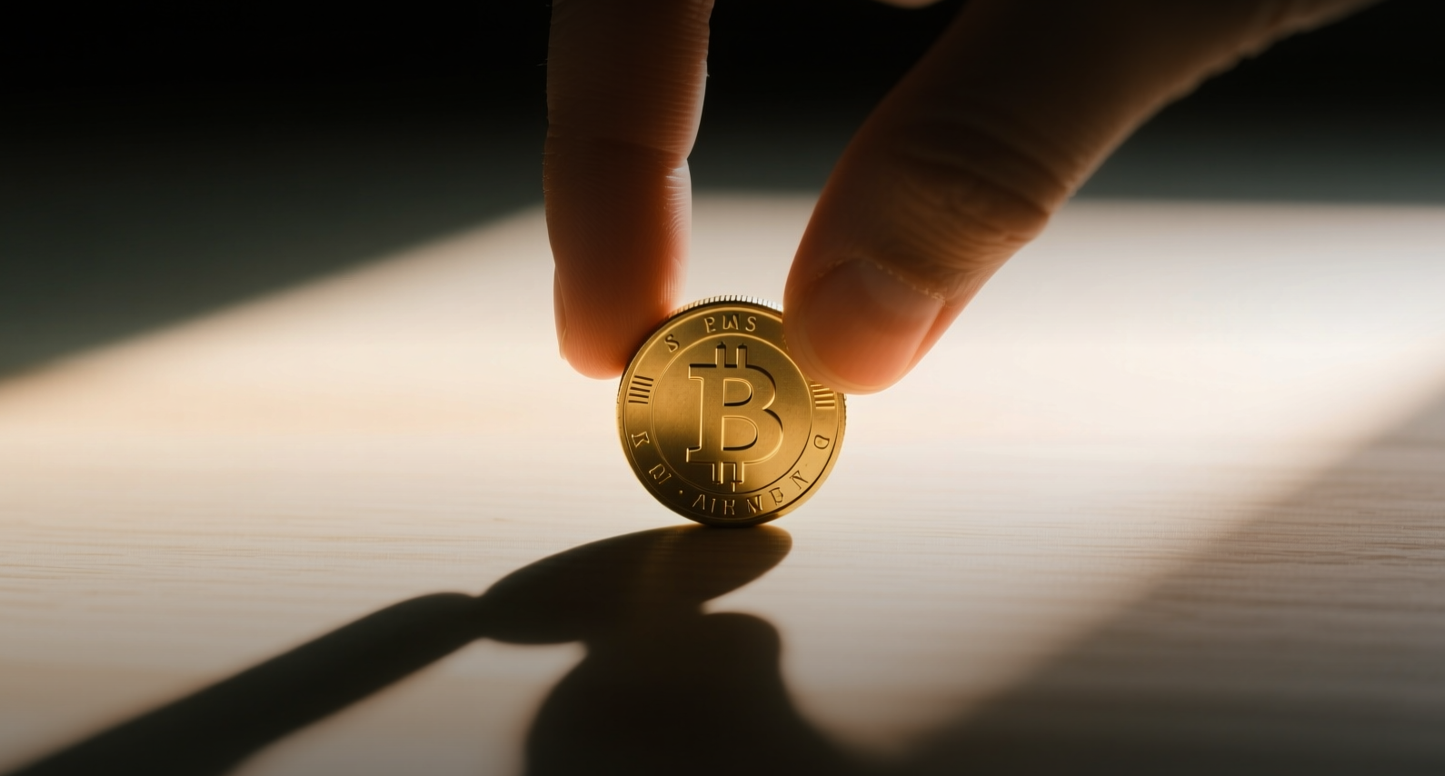 ビットコイン、週間上昇率で3月以来の好調——インフレ損益分岐率が2%を下回る