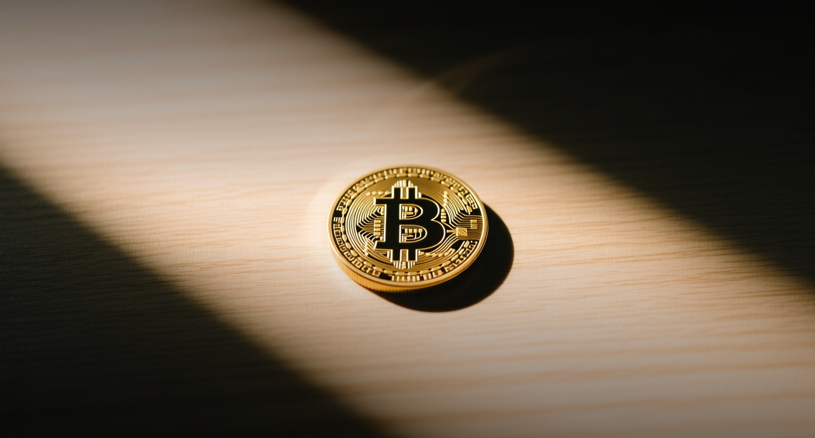 比特幣賣權/買權比率跌至0.52，看空押注在6.7萬美元附近解除