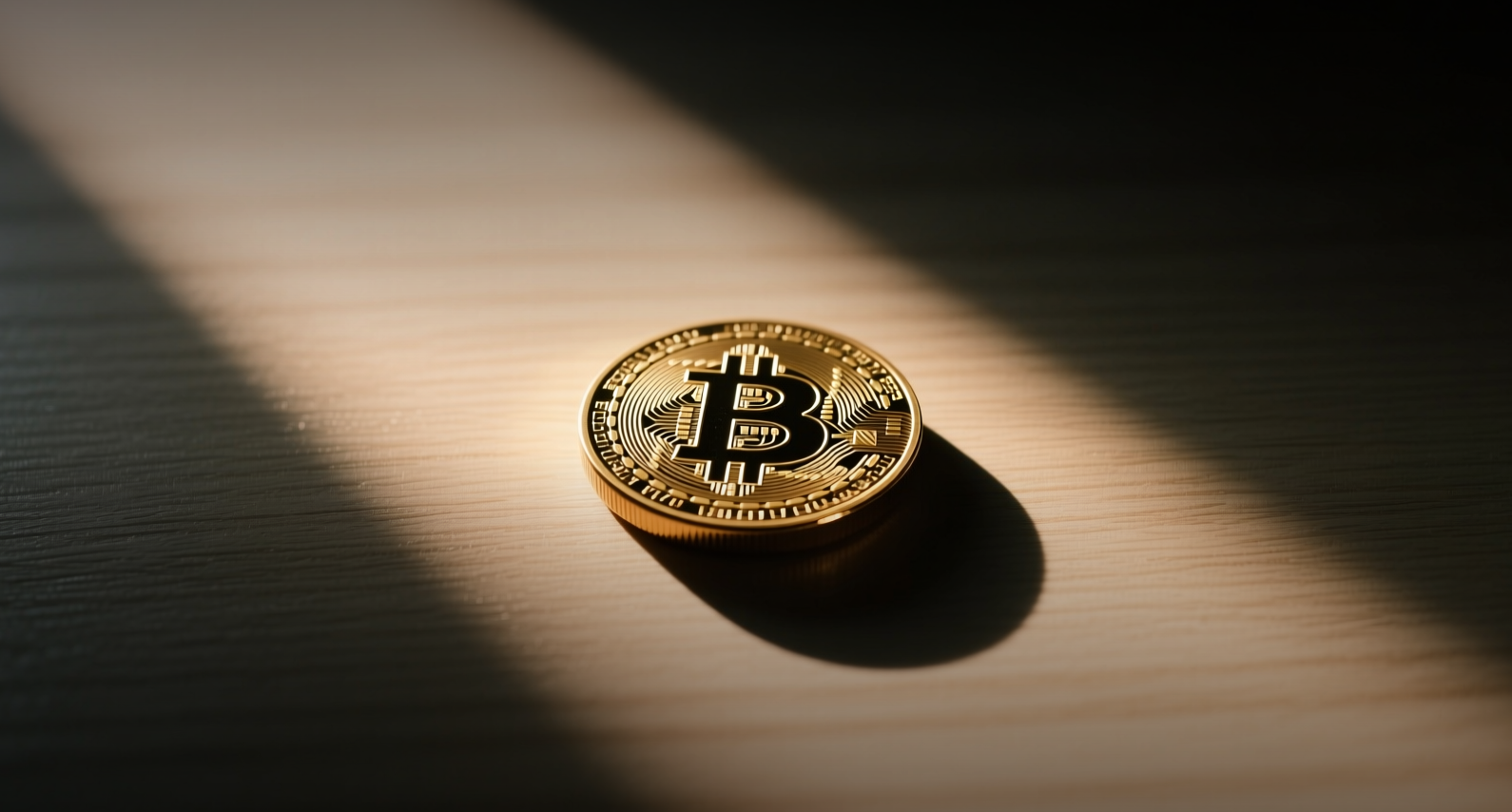 El repunte de Bitcoin en riesgo mientras las actas de la Fed revelan un empate 9-9 sobre las tasas