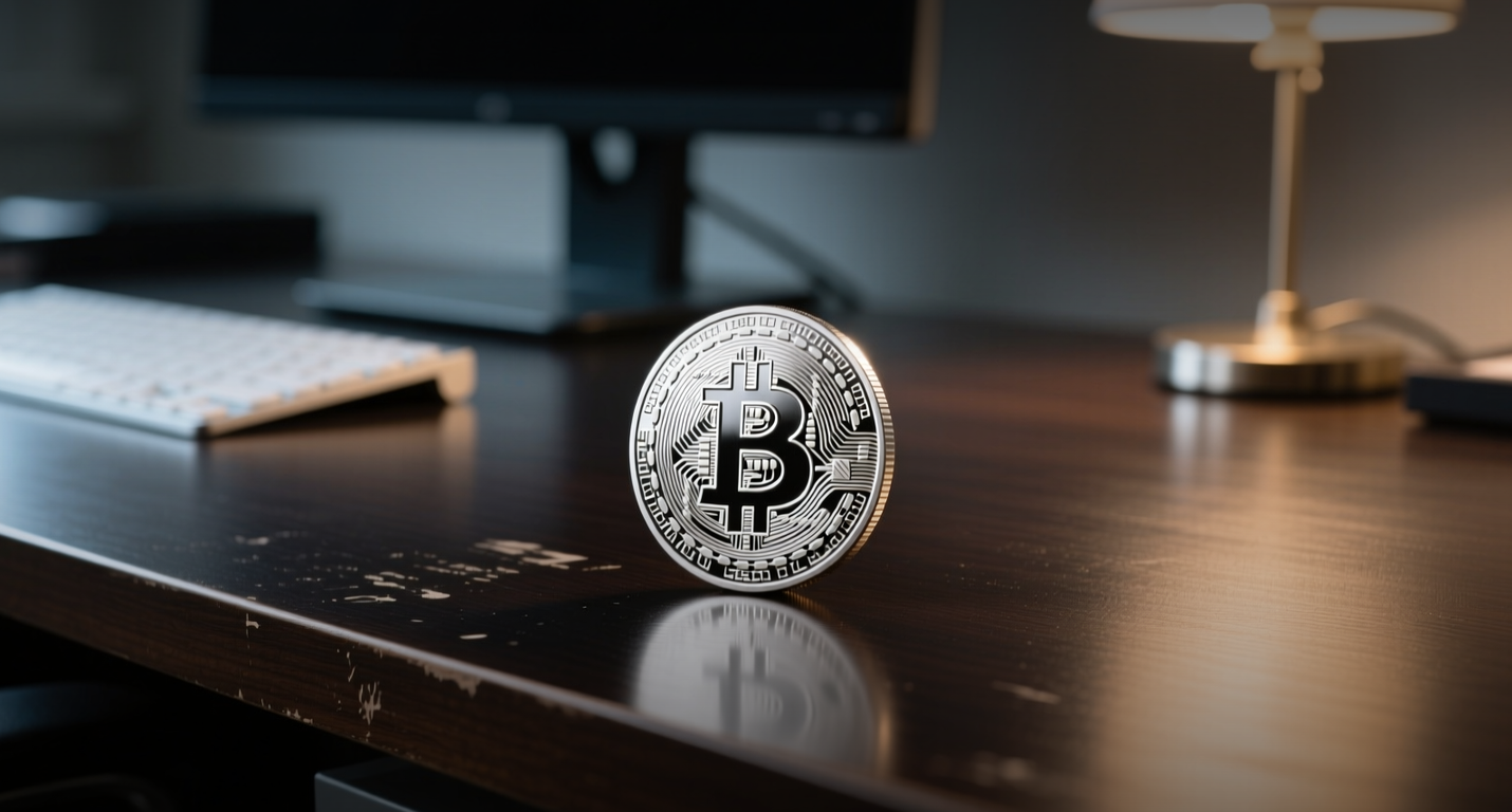 Bitcoin rally rides $4B Treasury buybacks as Fed tightens