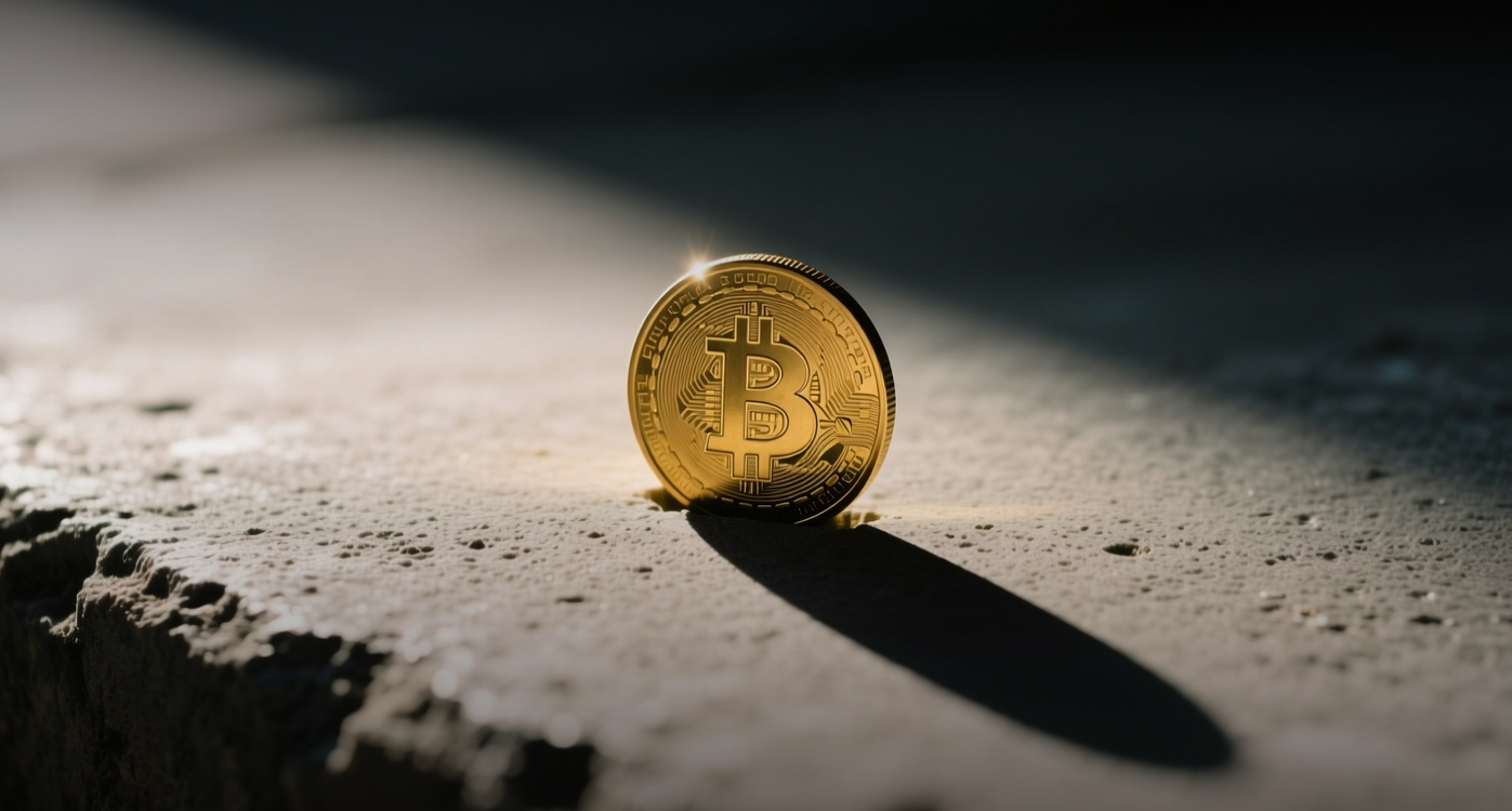 Bitcoin realized losses signal bear-market bottom as $107K buyers exhaust selling