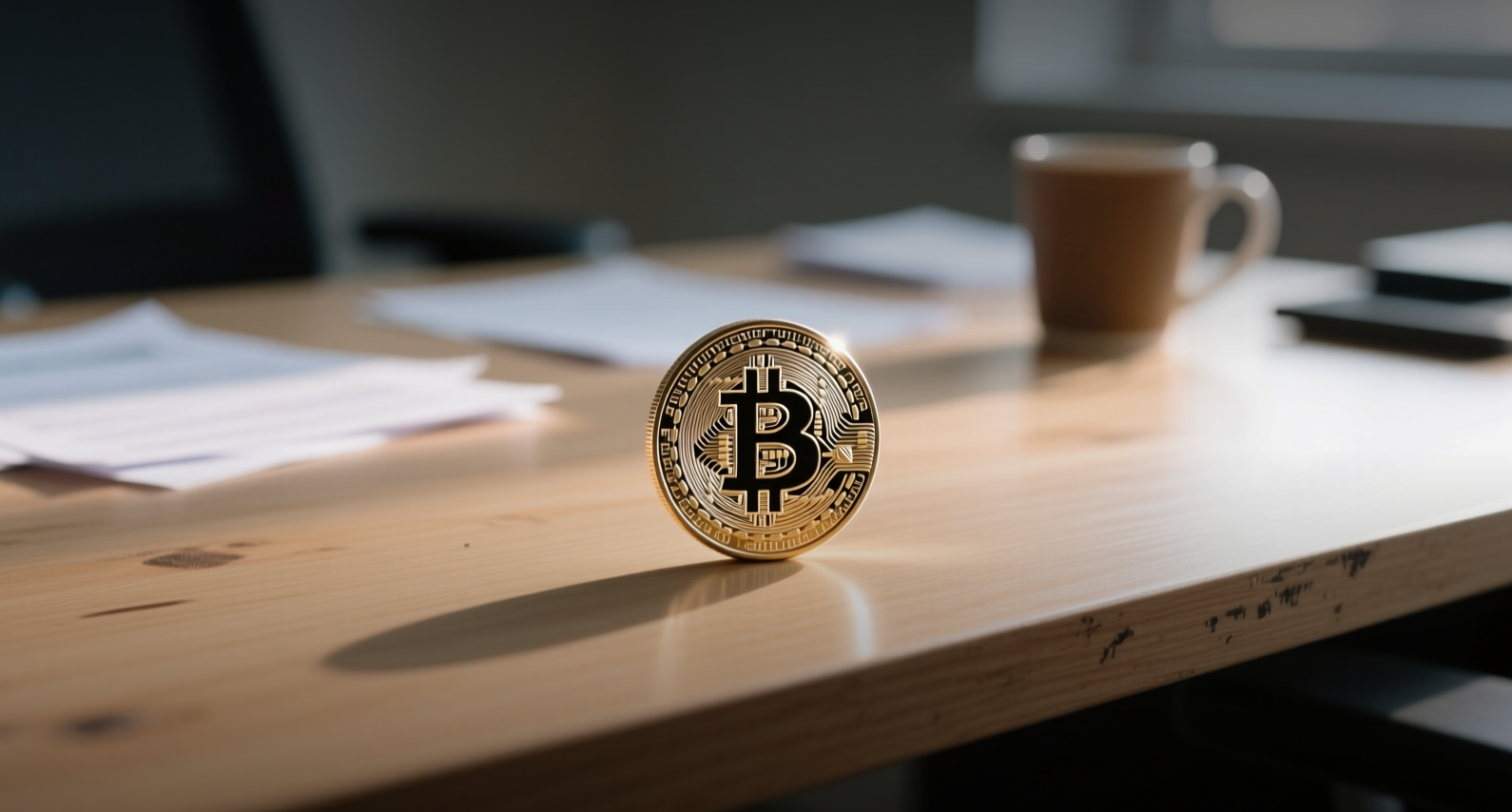 比特幣收復8萬美元,穩定幣需求動能開始降溫