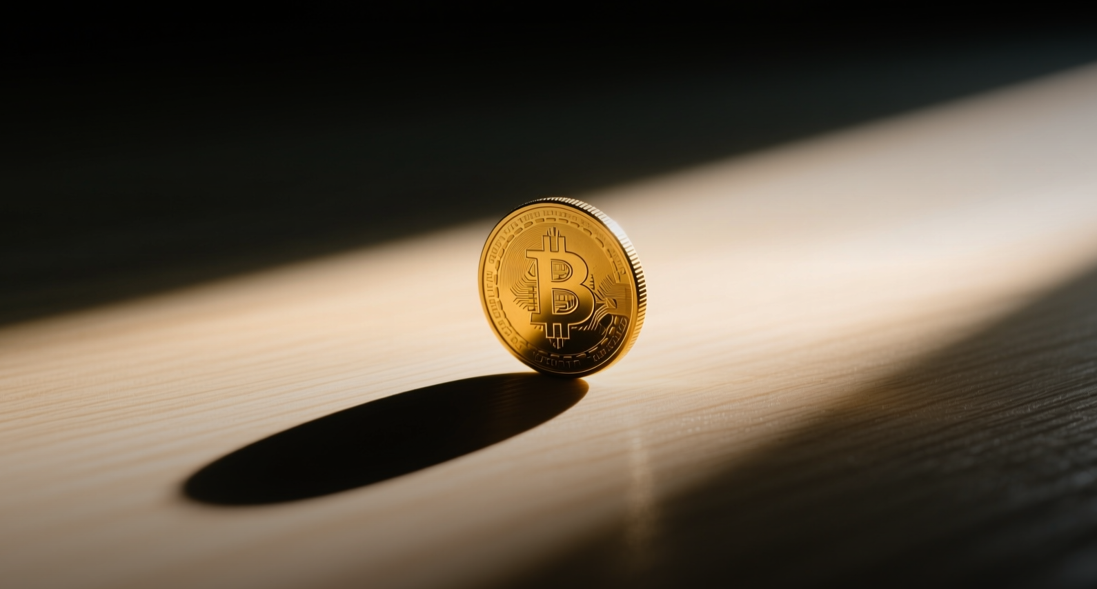 Bitcoin rejected at $66K resistance as rally stalls below key level