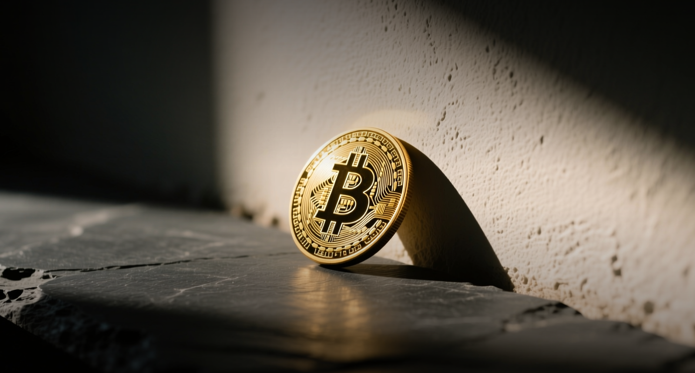 Bitcoin 61 Bin Dolarda Reddedildi: 58 Bin Dolardan %6'lık Rölyef Rallisi Sona Erdi