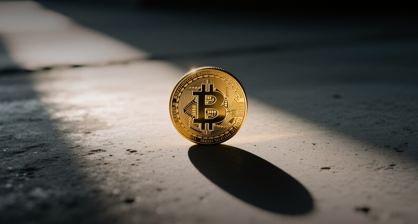 比特幣上漲1%至64,086美元 美伊衝突升級考驗避險資產敘事