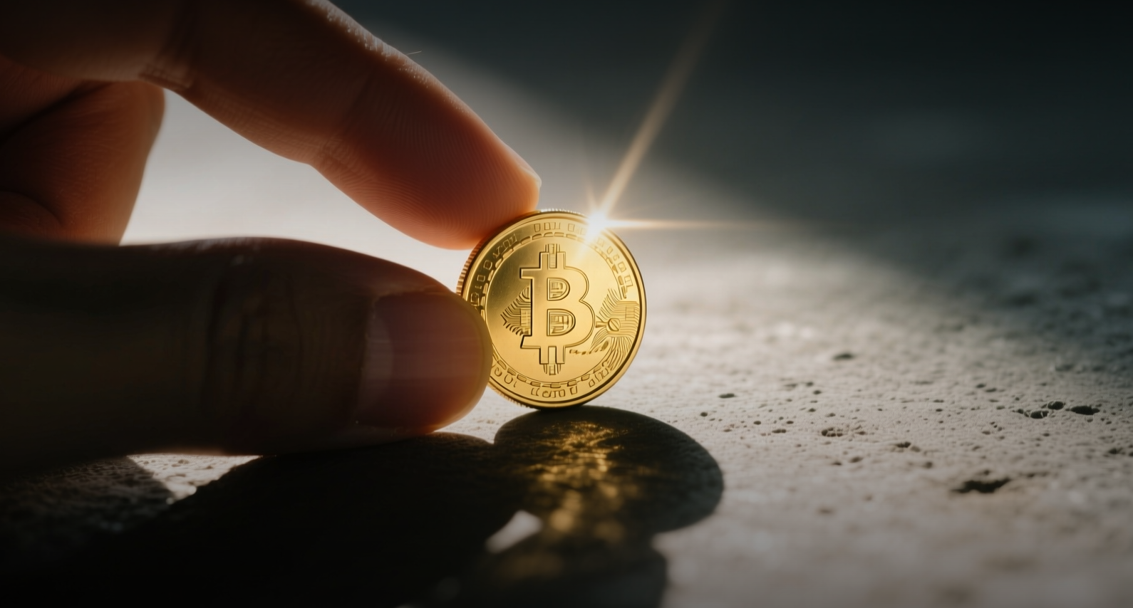 Bitcoin rises 2% above $64,000 as Strait of Hormuz reopening nears
