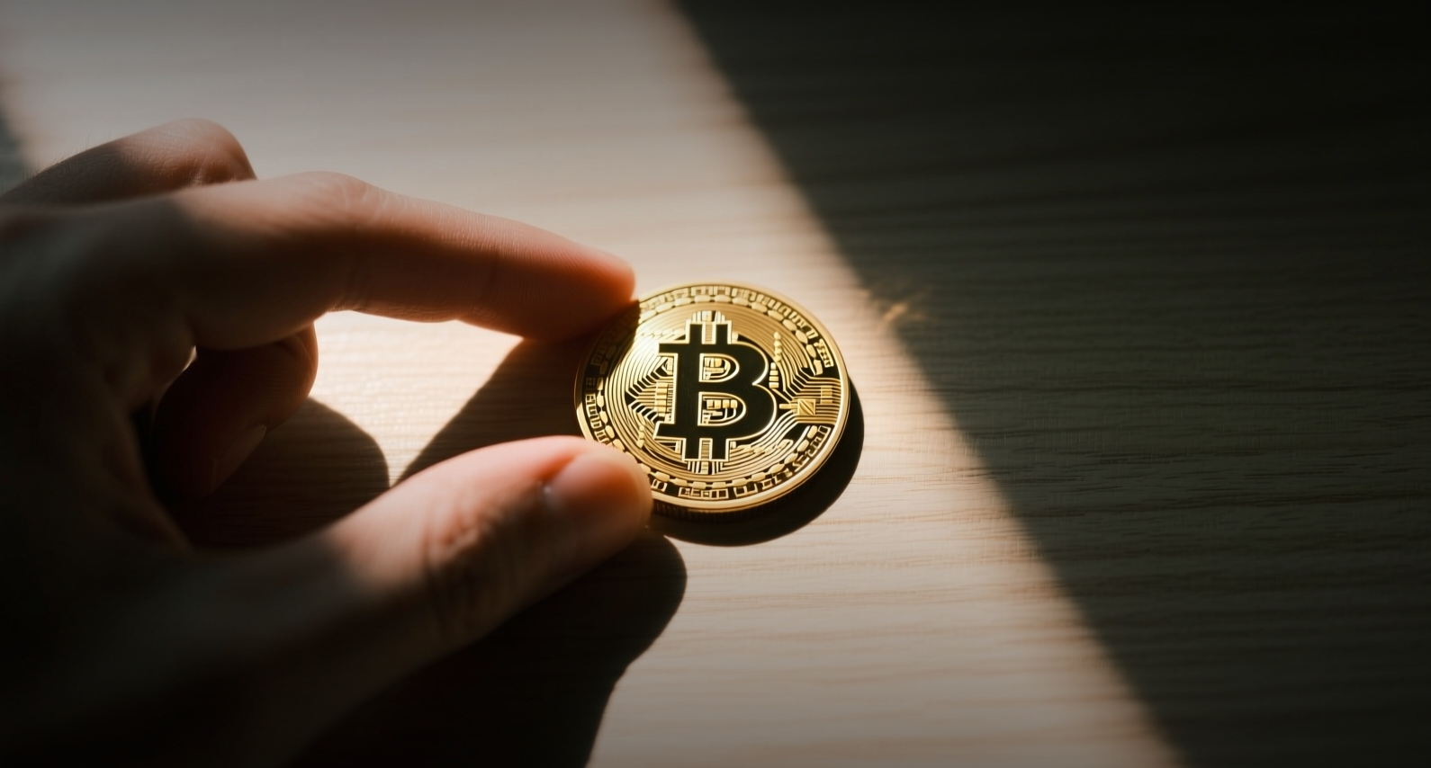 Bitcoin rose 2.3% to $64,300 after the June CPI fell 0.4%, the steepest monthly decline since April 2020, boosting rate-cut hopes.