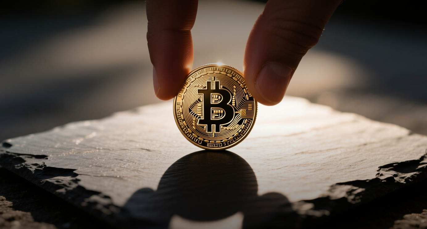 Bitcoin rises 9.5% to $71.5K as Treasury doubles bond buybacks