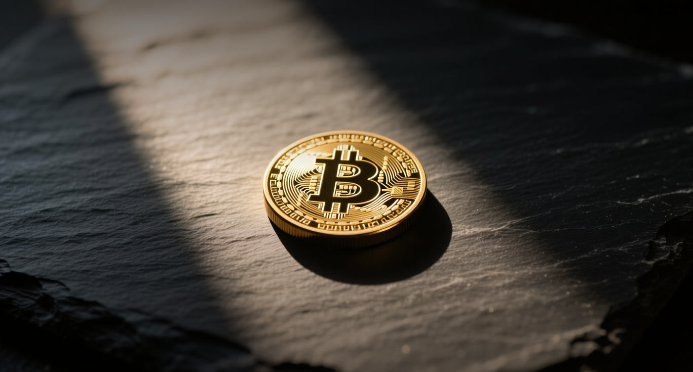 ビットコインのシャープレシオが-20に低下、2022年以来の低水準—リスク調整後リターンが悪化