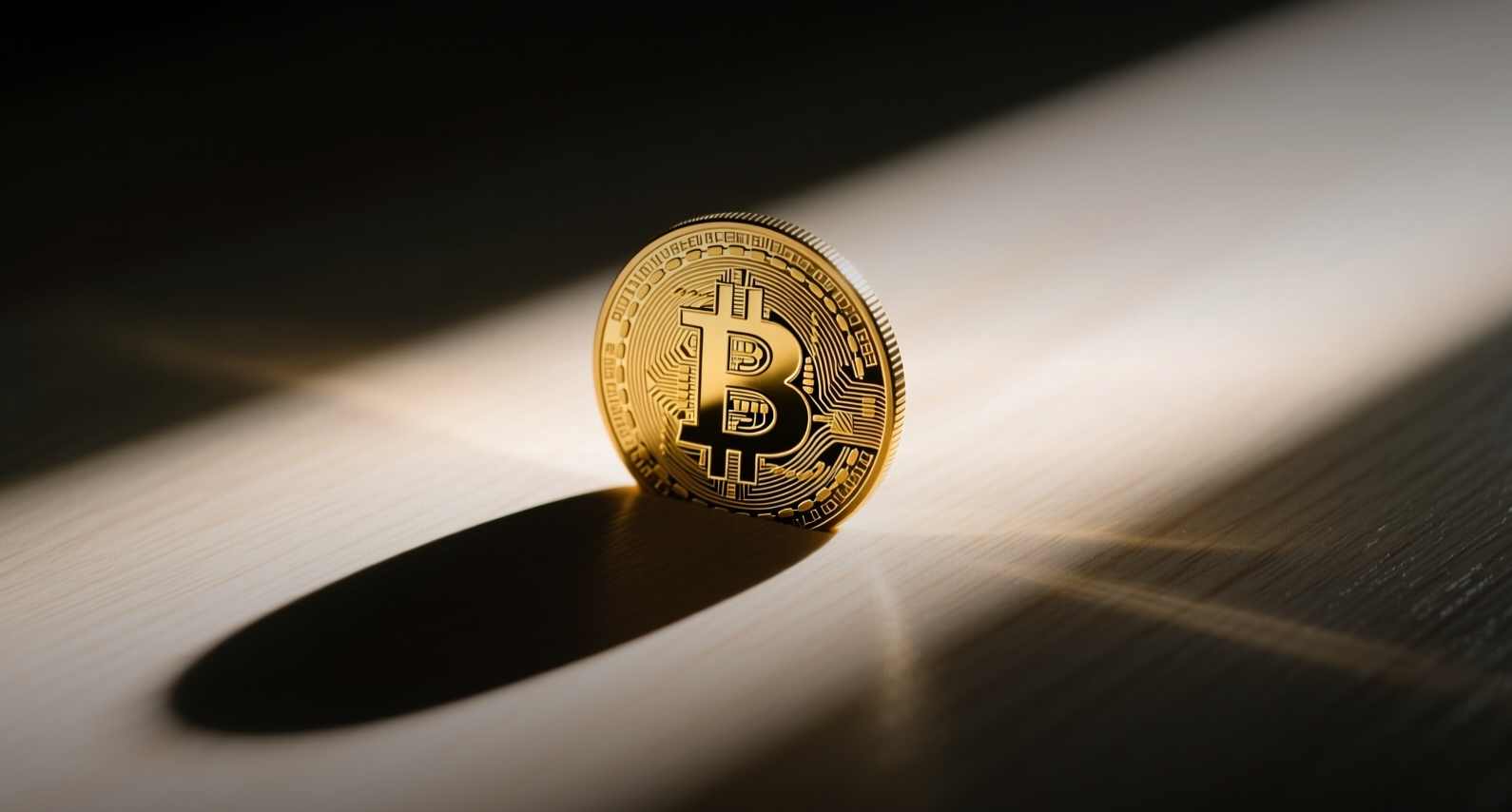 比特币停摆赔率跌至17% 12月资金断崖临近