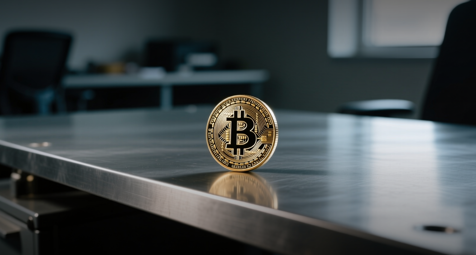 Bitcoin slides below $77K as bond sell-off dents onchain demand