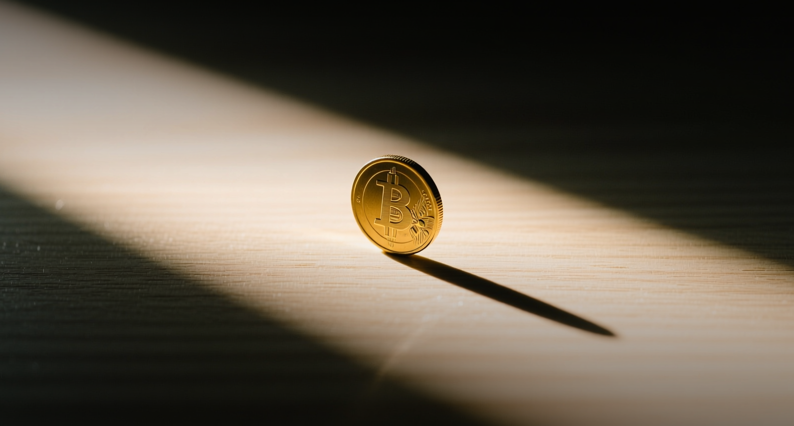 Bitcoin slides to $64,148 as capital rotates to Wall Street AI indexes