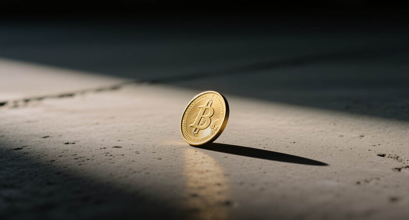 Bitcoin slips 1.7% as PBOC's $52 billion injection falls flat