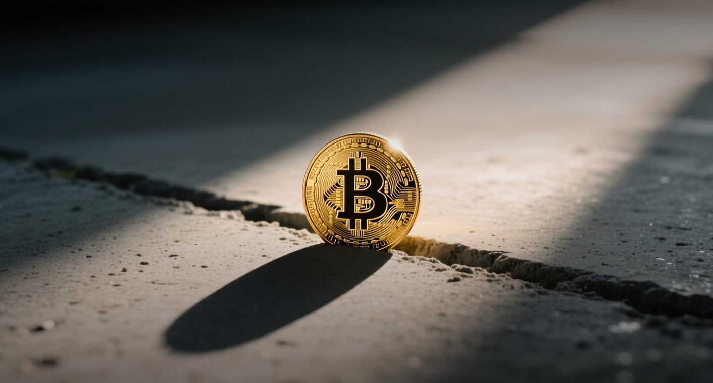 Bitcoin slips below $64,000 as rally stalls at key resistance level