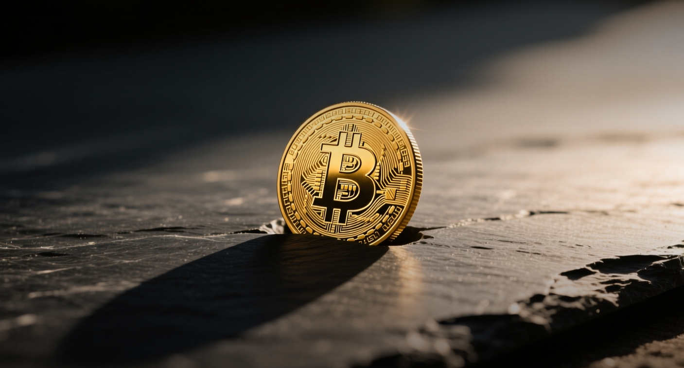 Bitcoin slips below $65,000 as Trump's new global tariffs rattle markets