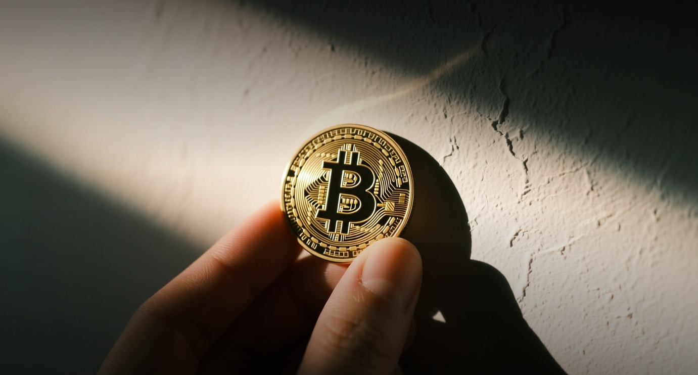 Bitcoin slips below $65,000 as US jobless claims beat forecasts