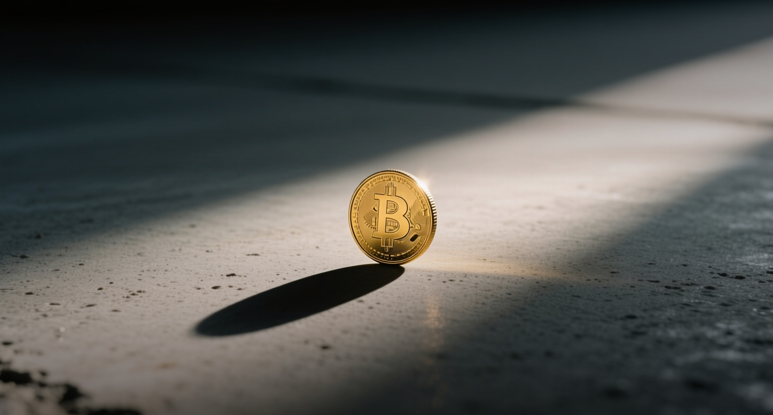 Bitcoin slips to $63,000 as AT&T quantum milestone raises security fears