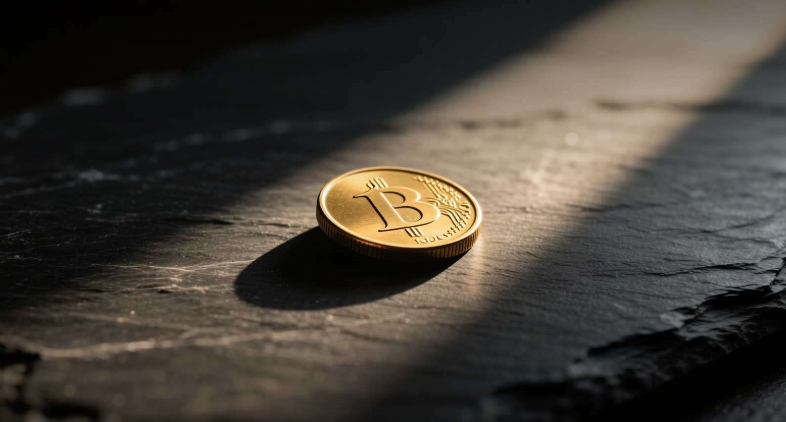 Bitcoin slips to $65,500 as Clarity Act odds tumble to 38%