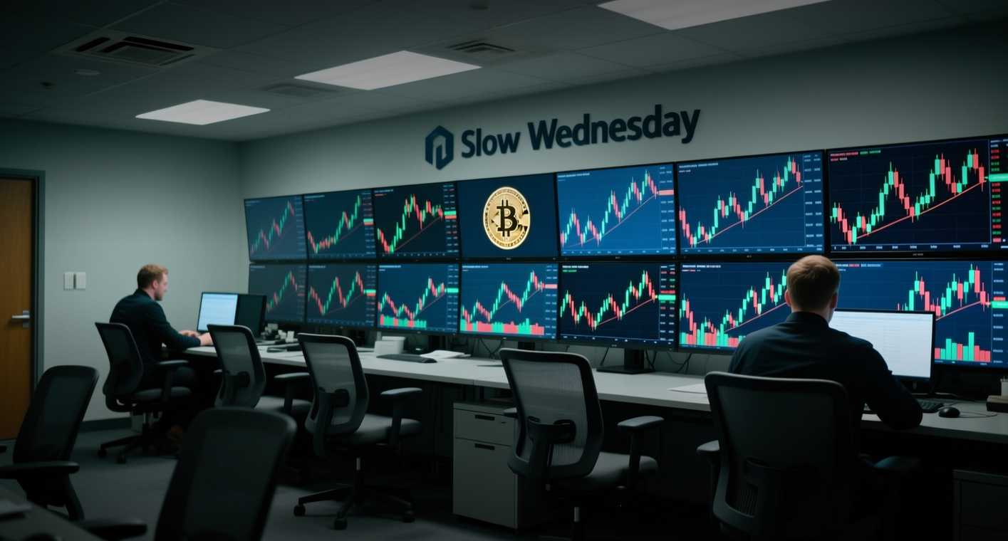 Bitcoin slips toward $76,229 support as short-term momentum fades