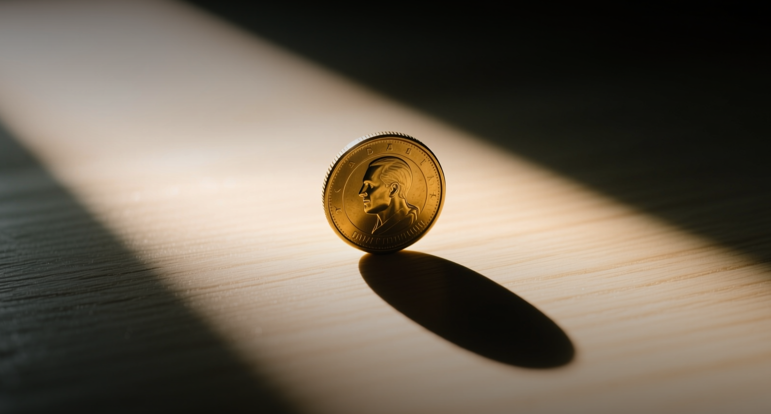 ビットコインの利益供給割合が46%に低下、希少な投降シグナルが点灯