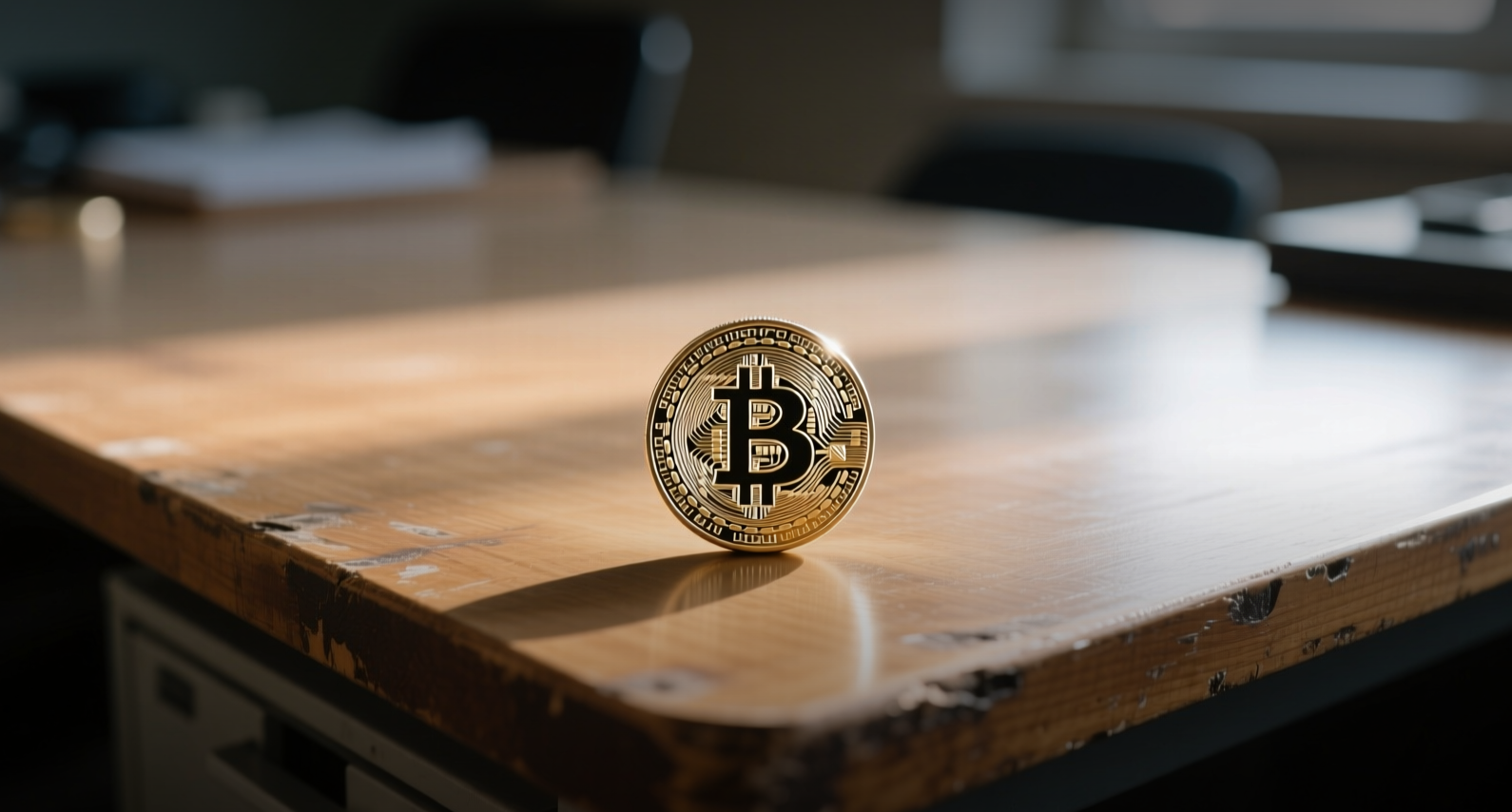 Bitcoin swings near $78,000 as bond rout pressures risk assets