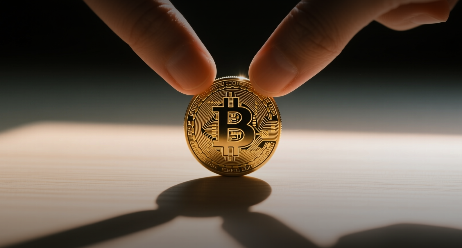 Bitcoin tags bear market trendline as $66K resistance decides breakout