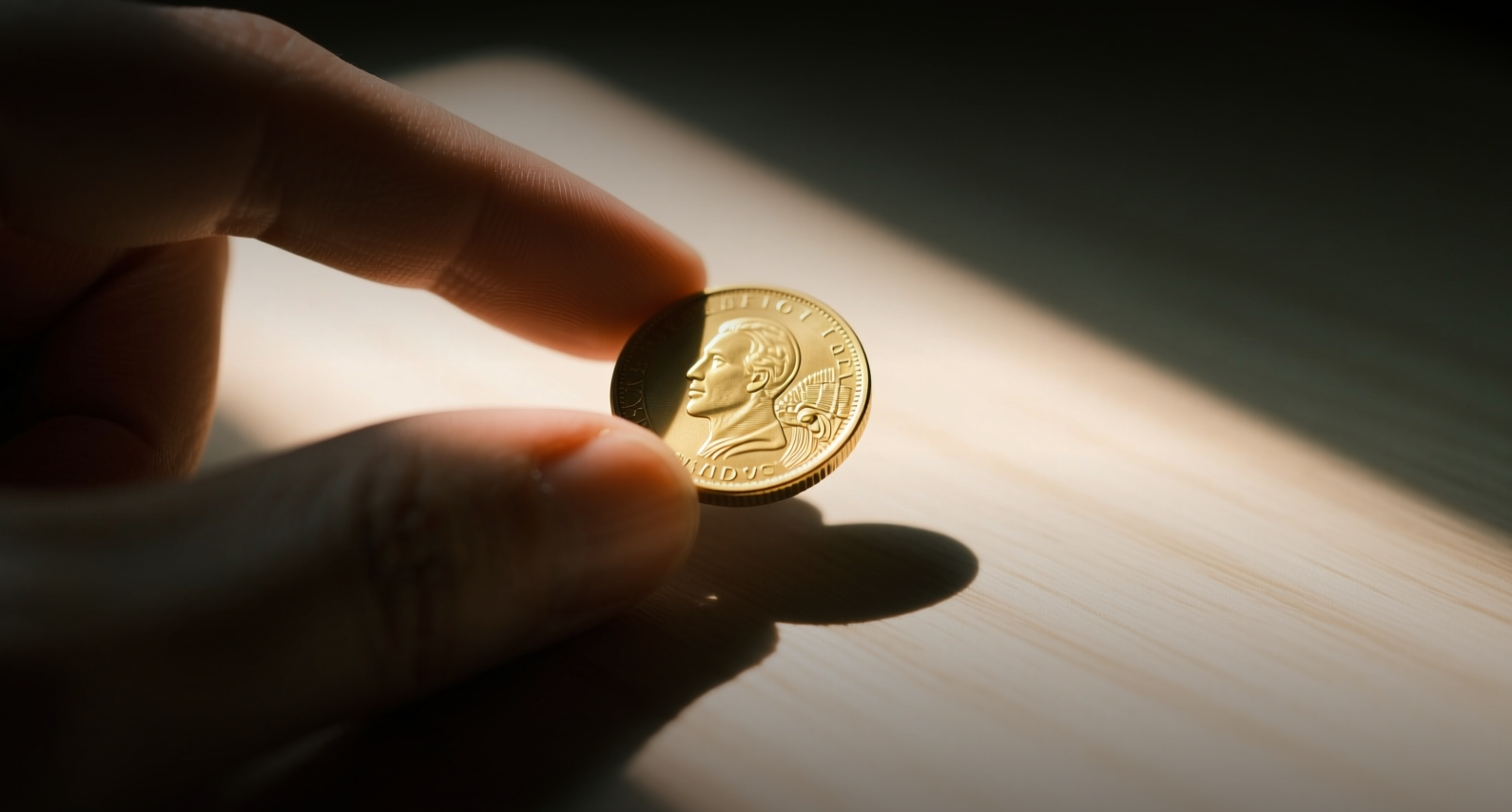 Bitcoin targets $69,000 as Fed rate hike odds fall to 57.4%